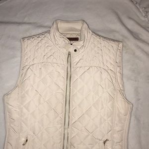 Zara vest